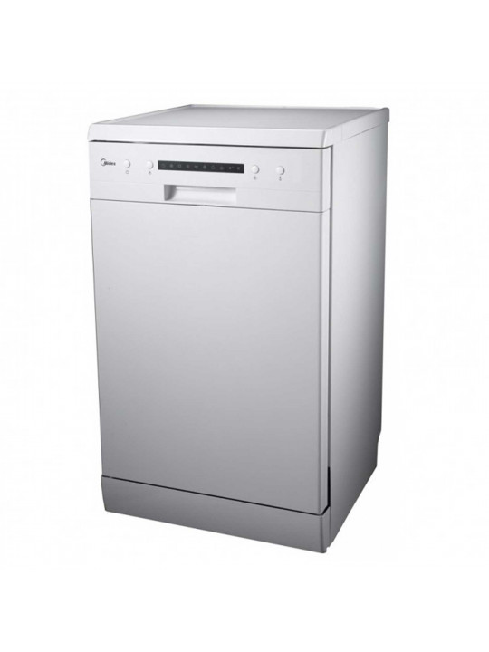 Посудомоечная машина MIDEA WQP8-7606D SL 