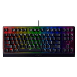 Клавиатура RAZER BlackWidow V3 TKL (Green Switches) (RZ03-03490700-R3R1)