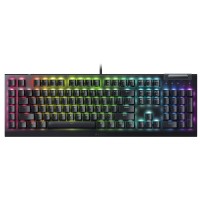 Ստեղնաշար RAZER BlackWidow V4 X (Green Switches) (RZ03-04700800-R3R1)