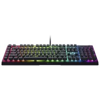Ստեղնաշար RAZER BlackWidow V4 X (Green Switches) (RZ03-04700800-R3R1)