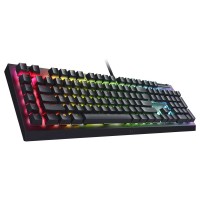 Ստեղնաշար RAZER BlackWidow V4 X (Green Switches) (RZ03-04700800-R3R1)