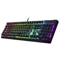 Ստեղնաշար RAZER BlackWidow V4 X (Green Switches) (RZ03-04700800-R3R1)