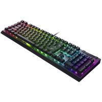 Ստեղնաշար RAZER BlackWidow V4 X (Green Switches) (RZ03-04700800-R3R1)