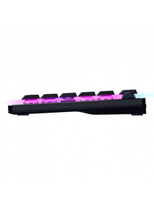 Ստեղնաշար RAZER DeathStalker V2 Pro (Red Switches) (RZ03-04360800-R3R1)