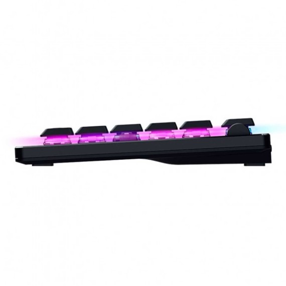 Keyboard RAZER DeathStalker V2 Pro (Red Switches) (RZ03-04360800-R3R1)