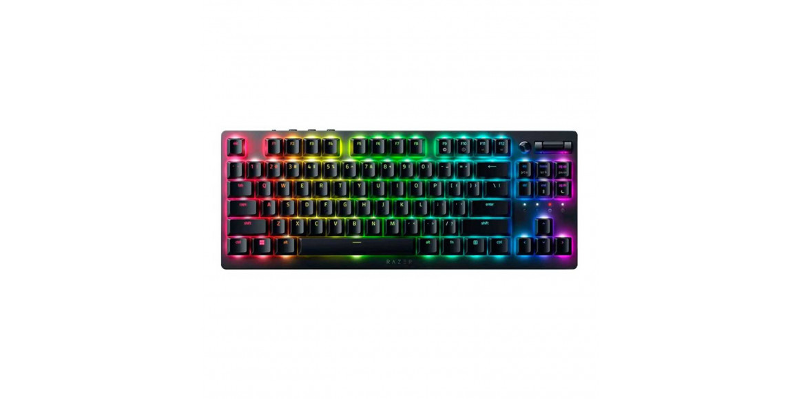 Keyboard RAZER DeathStalker V2 Pro (Red Switches) (RZ03-04360800-R3R1)