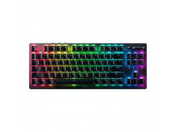 Клавиатура RAZER DeathStalker V2 Pro (Red Switches) (RZ03-04360800-R3R1)