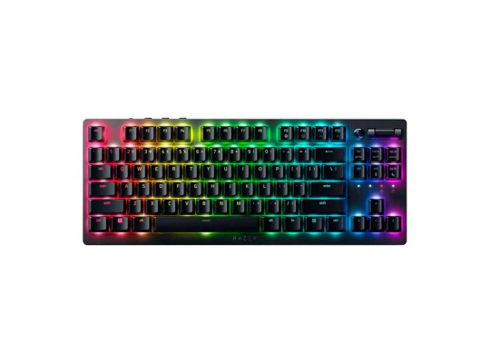 Клавиатура RAZER DeathStalker V2 Pro (Red Switches) (RZ03-04360800-R3R1)
