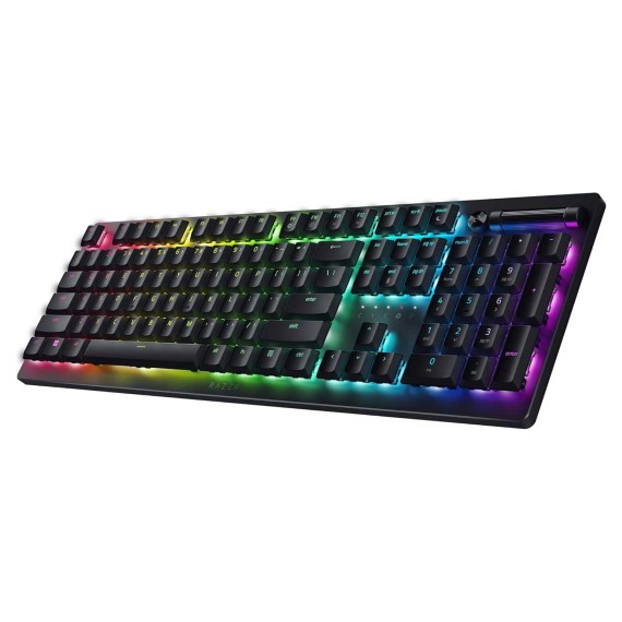 Keyboard RAZER DeathStalker V2 Pro (Red Switches) (RZ03-04360800-R3R1)