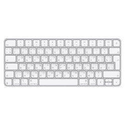 Клавиатура APPLE MAGIC KEYBOARD RUSSIAN MODEL (MXCL3RS/A)