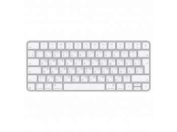 Ստեղնաշար APPLE MAGIC KEYBOARD RUSSIAN MODEL (MXCL3RS/A)
