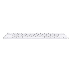 Клавиатура APPLE MAGIC KEYBOARD RUSSIAN MODEL (MXCL3RS/A)