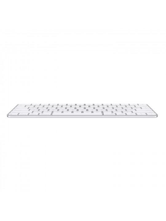 Ստեղնաշար APPLE MAGIC KEYBOARD RUSSIAN MODEL (MXCL3RS/A)