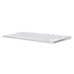 Клавиатура APPLE MAGIC KEYBOARD RUSSIAN MODEL (MXCL3RS/A)