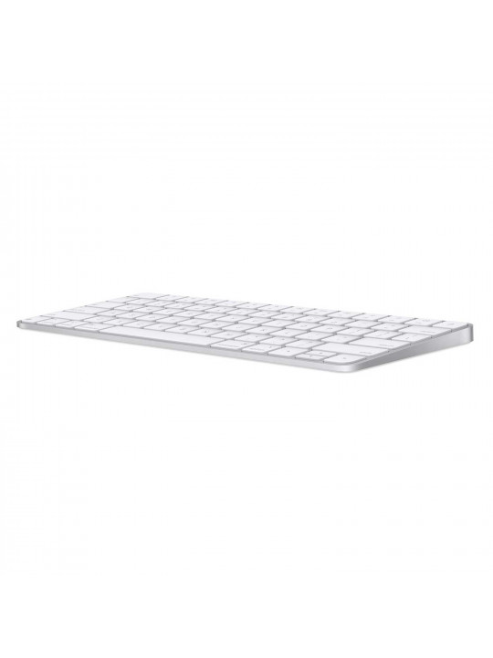 Ստեղնաշար APPLE MAGIC KEYBOARD RUSSIAN MODEL (MXCL3RS/A)