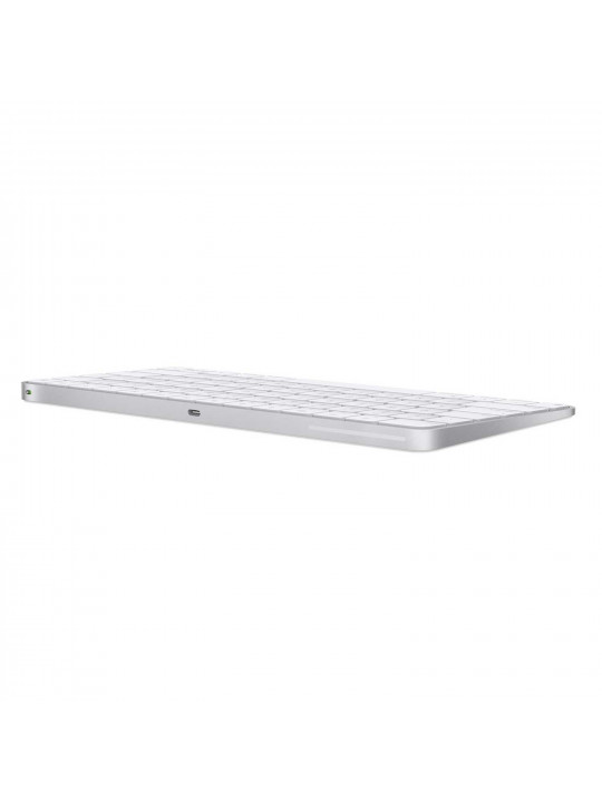 Ստեղնաշար APPLE MAGIC KEYBOARD RUSSIAN MODEL (MXCL3RS/A)
