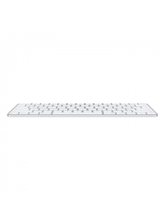 Keyboard APPLE MAGIC KEYBOARD WITH TOUCH ID (RU) (MXCK3RS/A)
