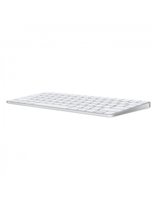 Keyboard APPLE MAGIC KEYBOARD WITH TOUCH ID (RU) (MXCK3RS/A)