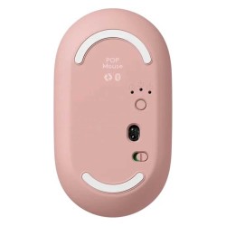 Клавиатура LOGITECH POP Icon Combo (Rose) (L920-013142)