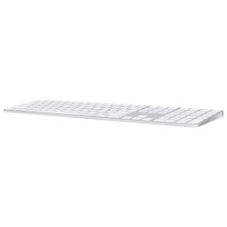 Keyboard APPLE MAGIC KEYBOARD WITH TOUCH ID & NUMERIC KEYPAD (MXK73RS/A)