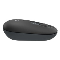 Клавиатура LOGITECH POP Icon Combo (Graphite) (L920-013140)
