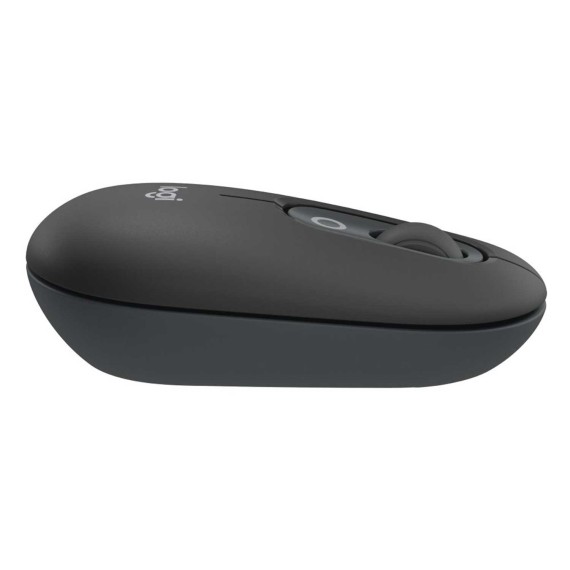 Keyboard LOGITECH POP Icon Combo (Graphite) (L920-013140)