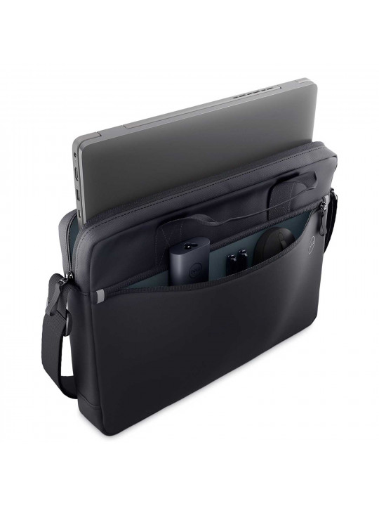 Պայուսակներ դյուրակիր համակարգչի DELL 14-16 EcoLoop Briefcacse (CC3624) 