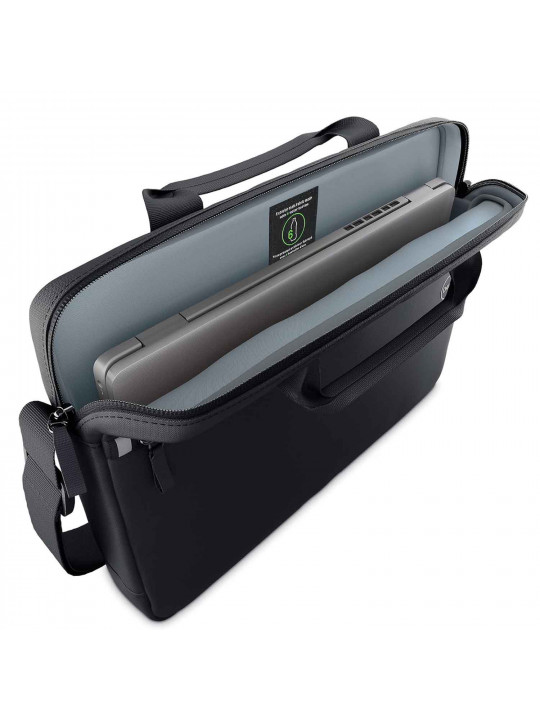 Պայուսակներ դյուրակիր համակարգչի DELL 14-16 EcoLoop Briefcacse (CC3624) 