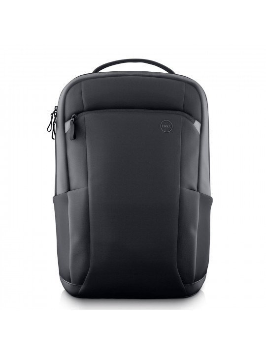 Պայուսակներ դյուրակիր համակարգչի DELL Pro 14-16 Plus EcoLoop Slim Backpack (CP5724S) 