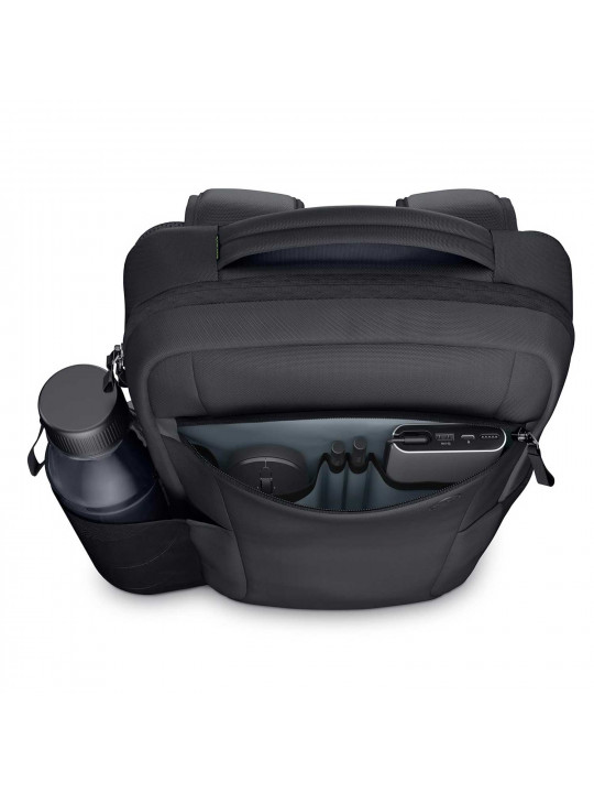 Պայուսակներ դյուրակիր համակարգչի DELL Pro 14-16 Plus EcoLoop Slim Backpack (CP5724S) 
