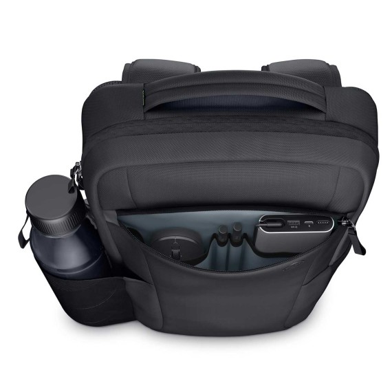 Сумки для ноутбука DELL Pro 14-16 Plus EcoLoop Slim Backpack (CP5724S) 
