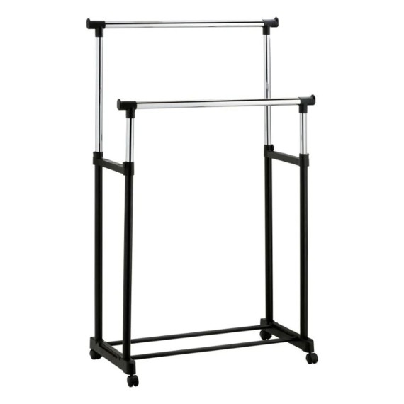 Вешалкa UNISTOR 210020 DUBLIN DUAL 2 STAND 100-170cm 