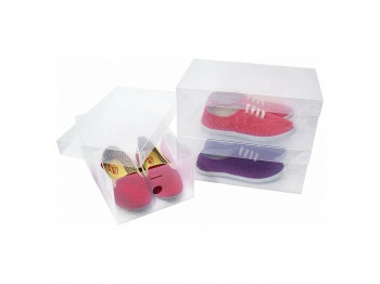 Ящики и карзины UNISTOR 210822 MILANO FOR SHOES 
