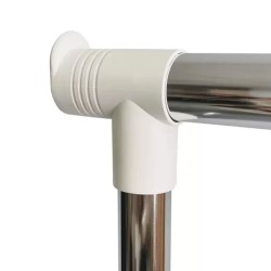 Hanger UNISTOR 211171 BELFAST DOUBLE STAND 170CM 
