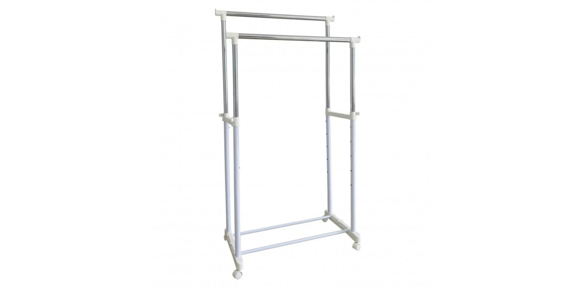 Вешалкa UNISTOR 211171 BELFAST DOUBLE STAND 170CM 