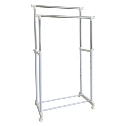 Hanger UNISTOR 211171 BELFAST DOUBLE STAND 170CM 