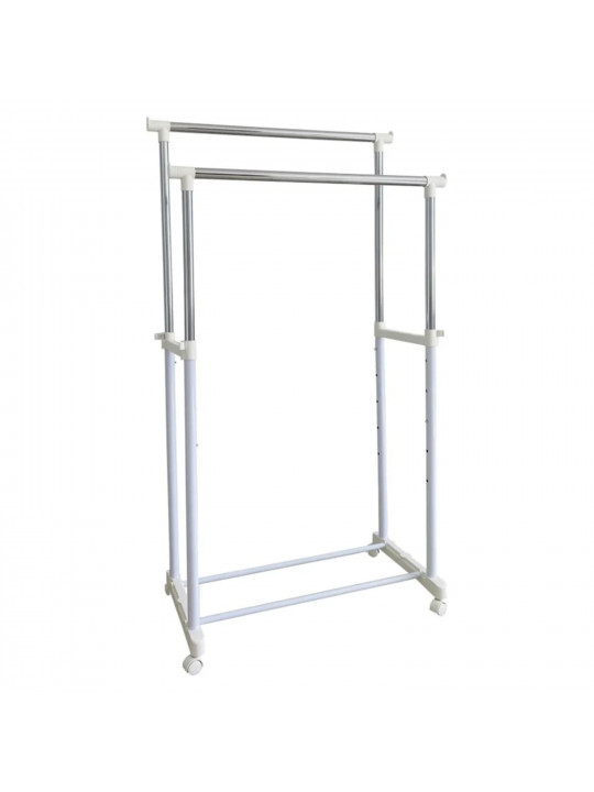 Вешалкa UNISTOR 211171 BELFAST DOUBLE STAND 170CM 