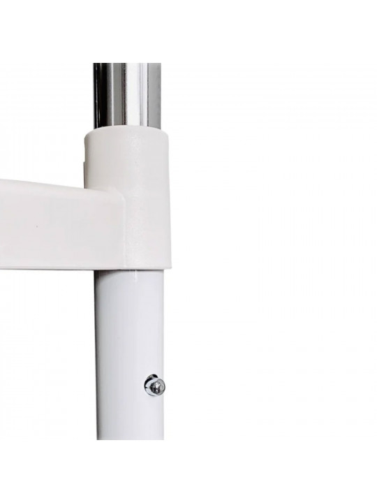 Вешалкa UNISTOR 211171 BELFAST DOUBLE STAND 170CM 