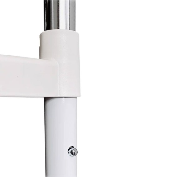 Вешалкa UNISTOR 211171 BELFAST DOUBLE STAND 170CM 