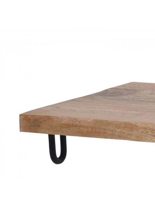 Поднос KOOPMAN A55500000 SERVING BOARD MANGO WOOD (023347)