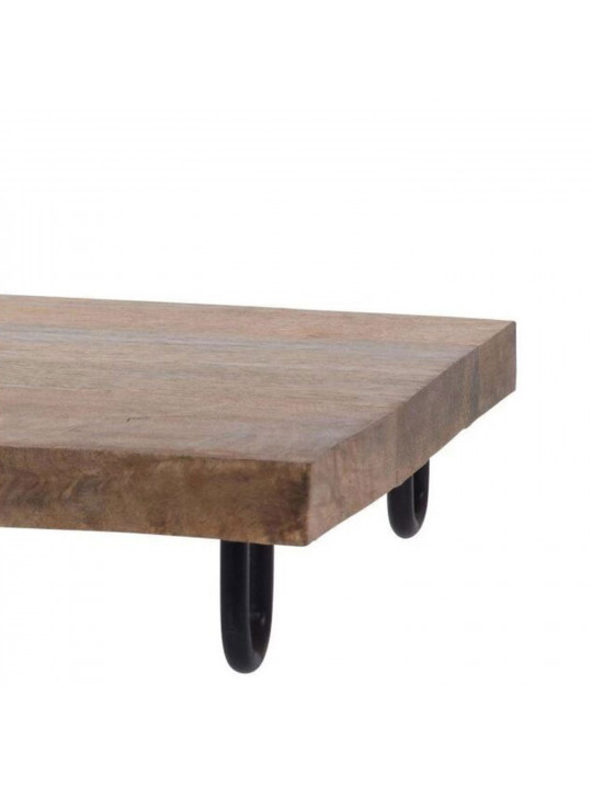 Поднос KOOPMAN A55500000 SERVING BOARD MANGO WOOD (023347)