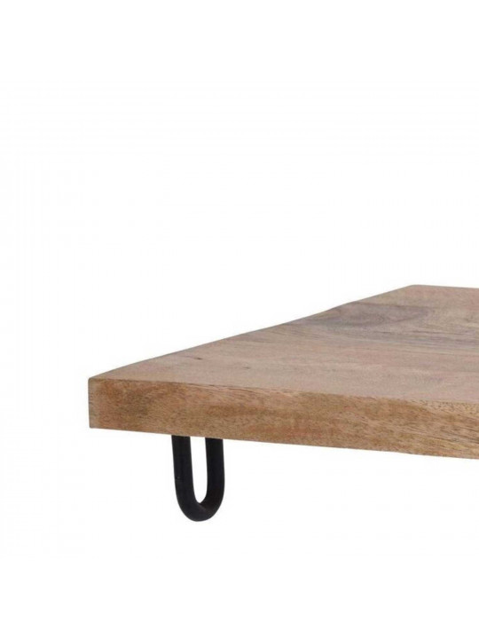 Поднос KOOPMAN A55500010 SERVING BOARD MANGO WOOD (023361)