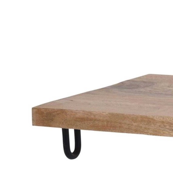 Поднос KOOPMAN A55500010 SERVING BOARD MANGO WOOD (023361)