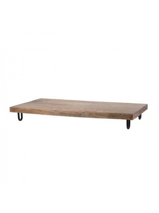 Поднос KOOPMAN A55500010 SERVING BOARD MANGO WOOD (023361)