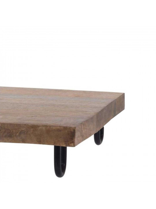 Поднос KOOPMAN A55500010 SERVING BOARD MANGO WOOD (023361)