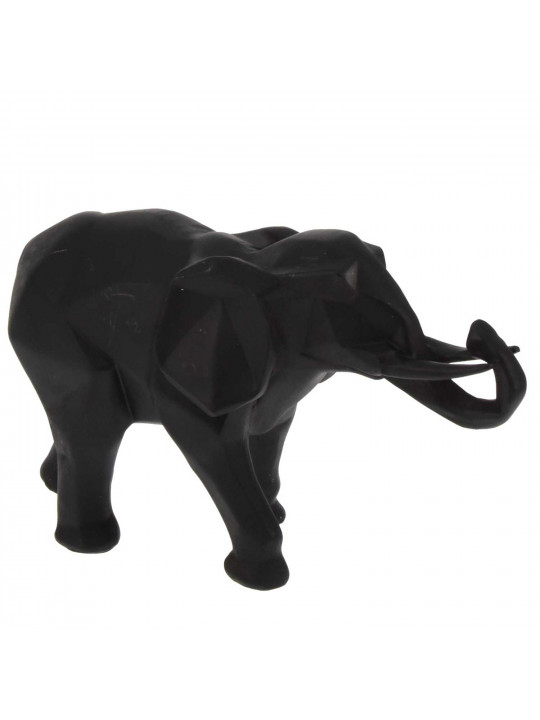 Decorate objects KOOPMAN ELEPHANT GEOMETRIC 25X15CM 2AS (789820) (095006090)