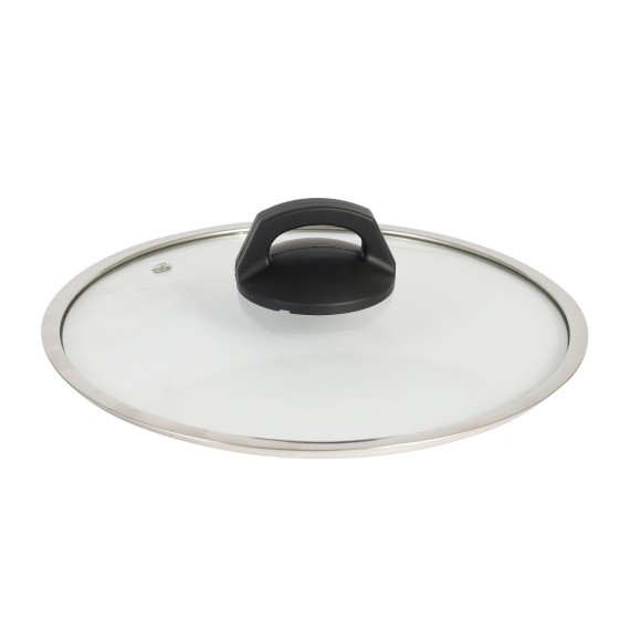 Кастрюля скороварка FALEZ S14057 TWIST & COOK  SET 6+9LT 