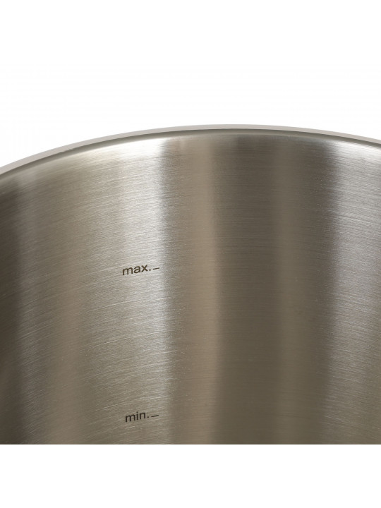 Кастрюля скороварка FALEZ S14057 TWIST & COOK  SET 6+9LT 