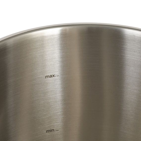 Кастрюля скороварка FALEZ S14057 TWIST & COOK  SET 6+9LT 