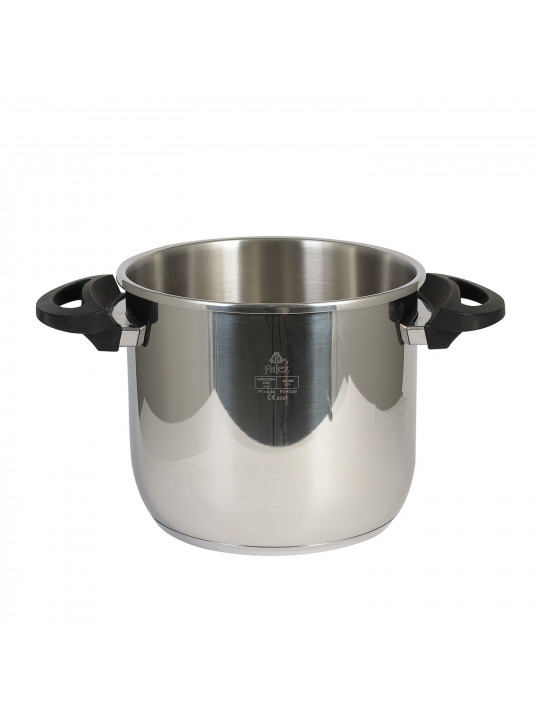 Кастрюля скороварка FALEZ S14057 TWIST & COOK  SET 6+9LT 